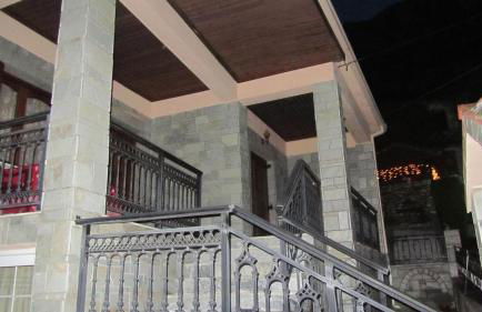 Archontiko Theopetra - Foto 41