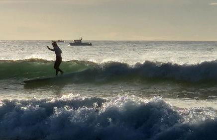 Hossegor Appart T2 6 couchages Plage Sud 100m ocean - Foto 18