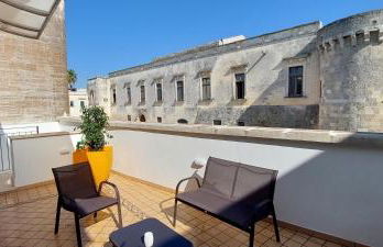 Casa vacanze Fronte Castello - Foto 18