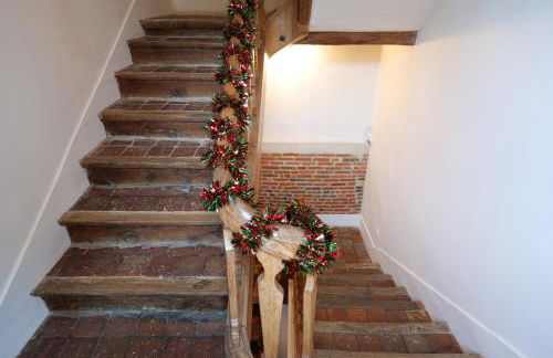 Nid Normand building 1620 - 4 bedrooms - hyper center - Foto 52