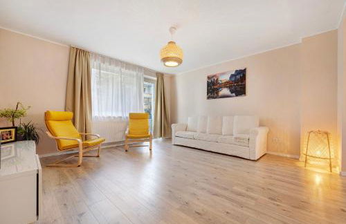 Charmante Wohnung - Foto 1