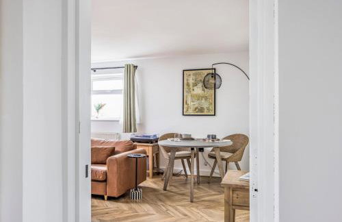 Stylish Flat Close To Beach - Pass the Keys - Foto 24