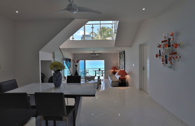 Cupecoy Beach Club - Foto 29