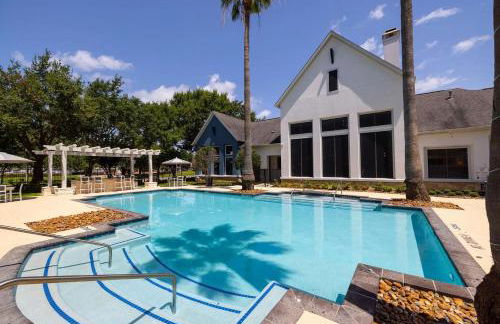 Landing Beautiful 1BD Gym - Foto 44