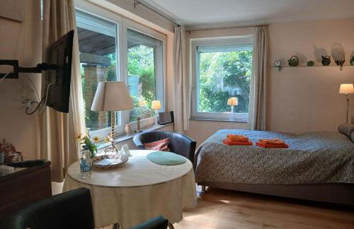 Gartenhaus Steffie - Foto 1