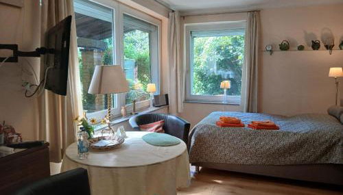 Gartenhaus Steffie - Foto 1