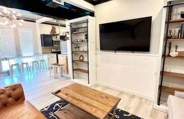 Livin Right Sail Loft: pickleball, basketball, close 2 the fun! - Foto 12