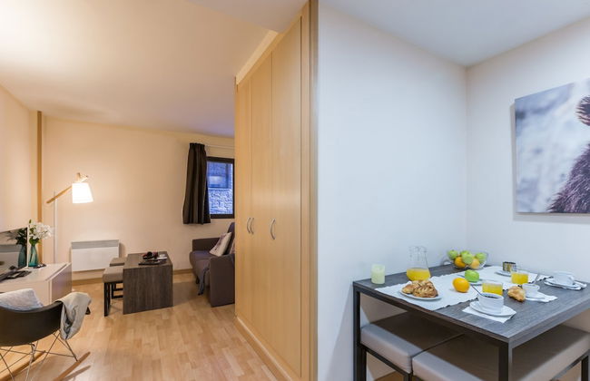 Pierre & Vacances Pas de la Casa Princesa - Photo 29