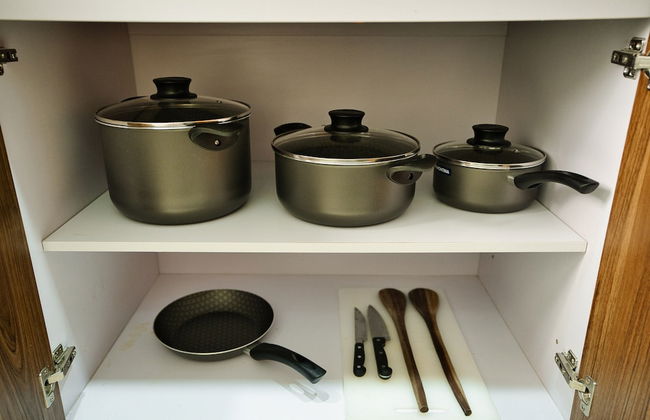 Kibo Palace Apartments - Photo 15