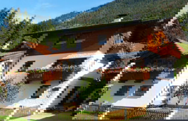 Apartment by Achensee With Stunning Views - Foto 1