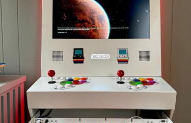 Pocono Chalet,Hot Tub,Arcade,Fireplace, Lake,Pool, Pet friendly, near Jim Thorpe No extra fees to use amenities - Foto 57