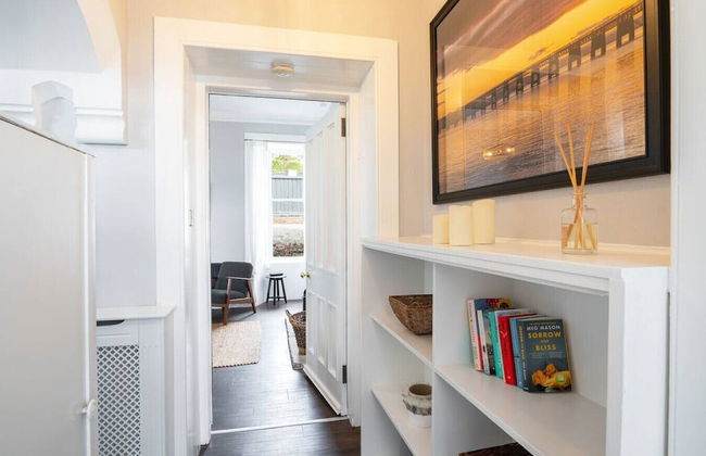 The Gate Lodge - Modern and Period Combined - Foto 25