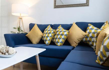 "The Cromwell" I Contractor's Haven Borehamwood I 3 - 6 Beds I Free Parking, Netflix & Sky Sports - Foto 16