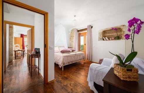 4 Bedroom Cozy Home In Sveti Lovrec - Foto 33