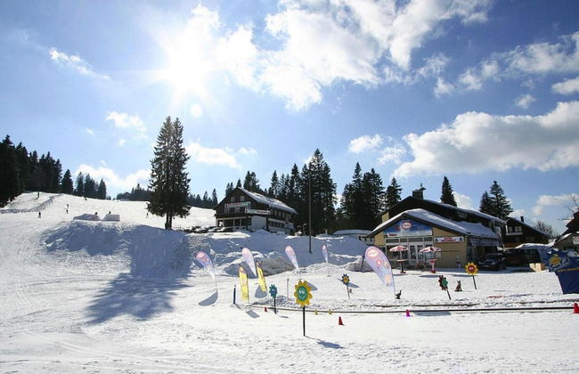 Hubsche Wohnung mit Balkon - Foto 19