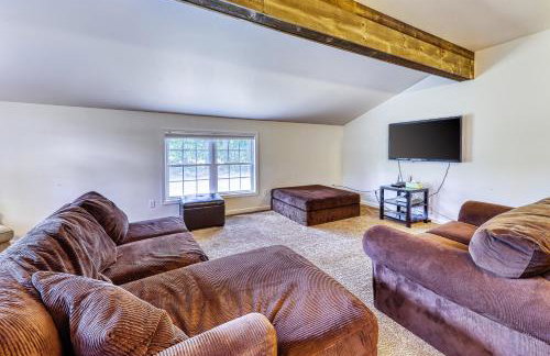 Pine's Way Camp - Foto 3