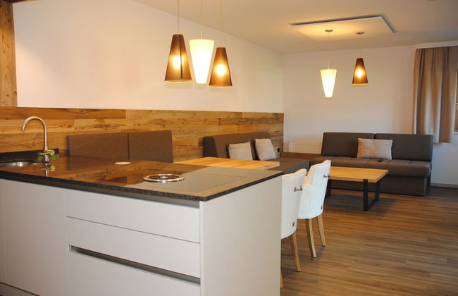 Resort Schrofenblick - Foto 21