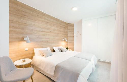 Plaza de La Feria Premium Apartments - Foto 8