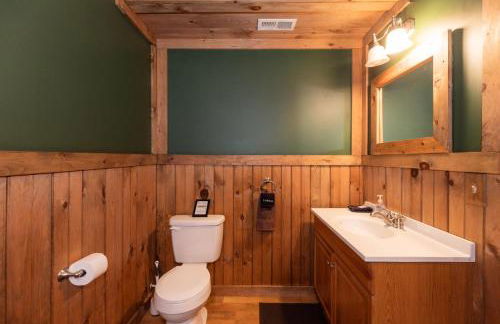 Hurricane Hideaway - Powder Horn Mountain - Foto 43