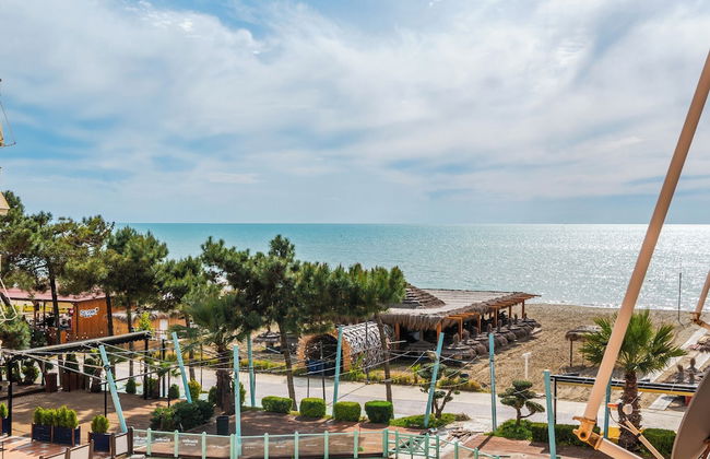 Orange Seaview Studio - Foto 35