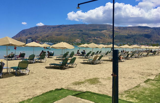 Souda bay penthouse - Foto 21