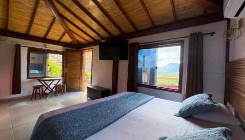 Loft Teto Muriquis - Foto 3