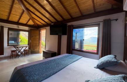 Loft Teto Muriquis - Foto 3