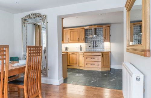 Riverside Cottage 6 guests 4 adults max hot tub - Foto 50