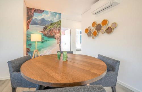 GuestReady - Peaceful stay in Charneca da Caparica - Foto 22