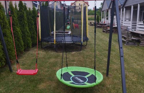 Domki Letniskowe Meduza - Foto 35