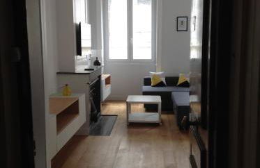 Charme et Modernité au Cœur de Lyon - Foto 7