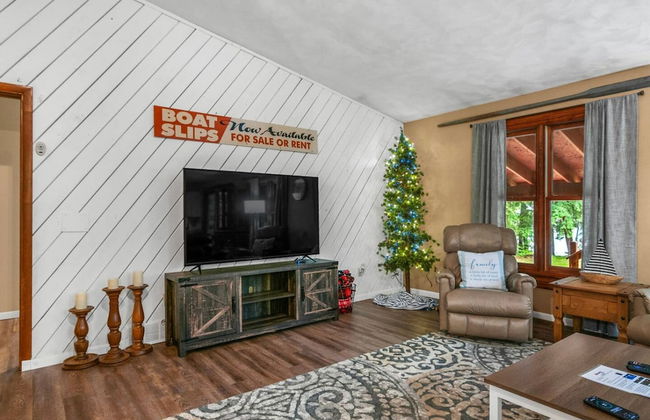 Lakeside Getaway pet Friendly - Foto 56