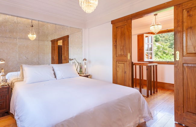 Casa do Eido - sustainable living & nature experiences - Foto 13