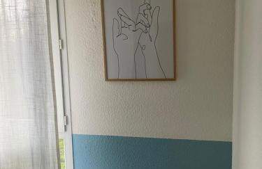 Appartement Port-En-Bessin Mer Proche - Photo 23