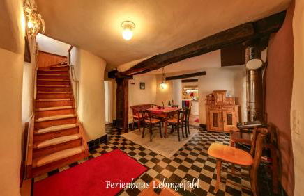 Lehmgefühl, Design Vier, La Petite Maison - Foto 9