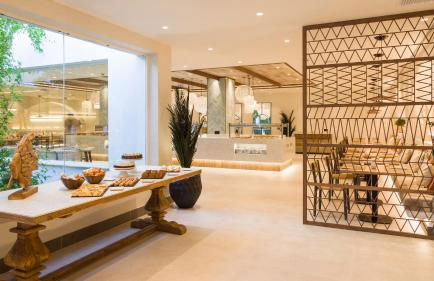 Hotel ILUNION Menorca - Foto 50