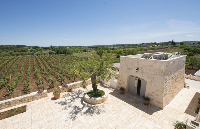 Trulli Laetitia - Foto 54