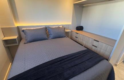 Apartamentos na melhor localização de Foz do Iguaçu - Foto 51