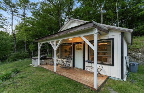 Clementine Cottage at Doe Creek - Foto 2