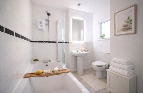 The Larkhall Retreat- Bath Quiet Village Near City Centre - Photo 7