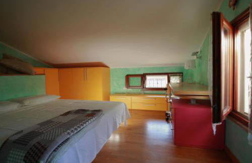 Casa Vacanza Bel Respiro - Foto 60