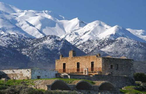 Kalithea Studio Aptera - Foto 25