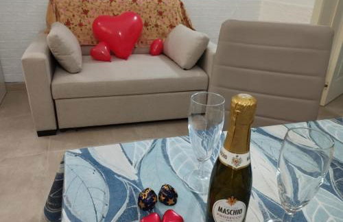 Bed&Dreams in Salento - Bilocale deluxe con vasca idromassaggio - Foto 19