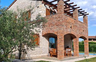 Istrian Villa Melany - Foto 1