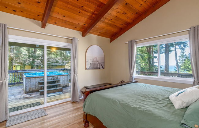 Searenity by the Sea - Foto 5