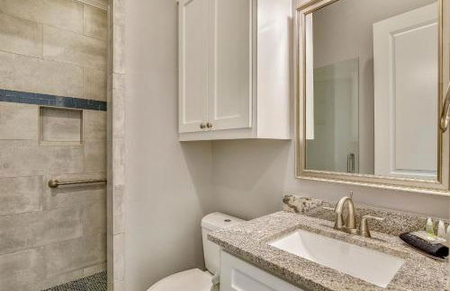 Salty Blue Mermaid by Ryson Vacation Rentals - Foto 43