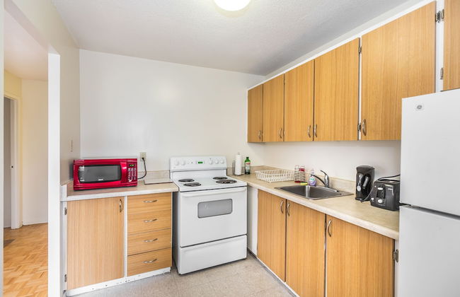 Toronto Furnished Living - Gerard St. E - Foto 17