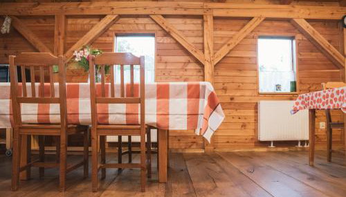 Agroturystyka Pod Modrzewiami - Foto 3