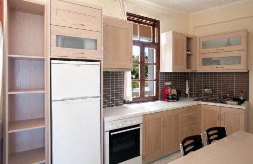 Giorgi's Blue Apartments - Photo 37