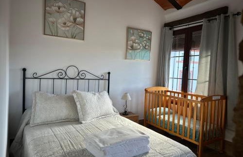 Casa Asador Sierra De Aracena - Foto 60